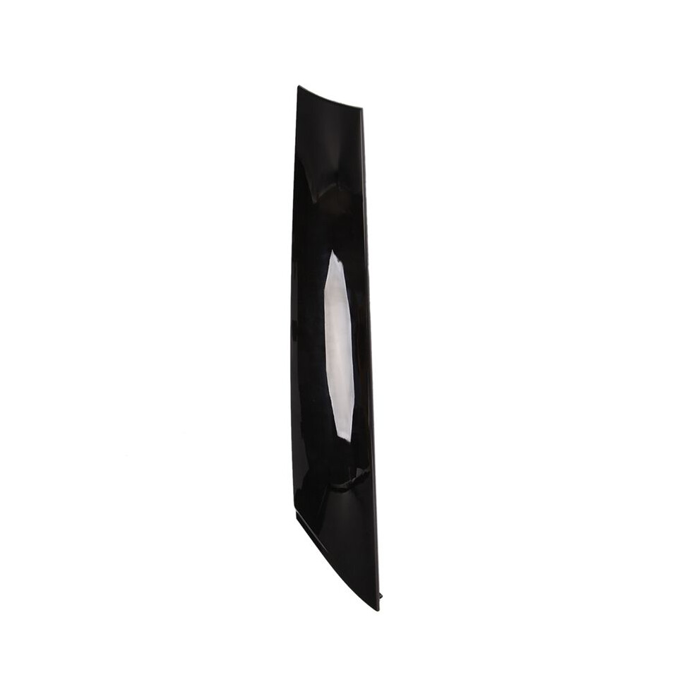 For Cooper R55 R56 07-15 Front Windshield A Pillar Trim Cover Outer Molding Post Trim Strip 51137272584 Right 6031356937577