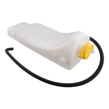 Autokoelvloeistof Watertank Motor Koelvloeistofexpansietank met Pijp 55056542AD 55056542AB voor   2007-2011