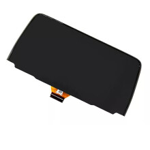 A1P72N642U026 Replace for CX-5 17-21 Navigation Radio 7Inch LCD Display Touch Screen Assy K123611J0A TM070RDHP05