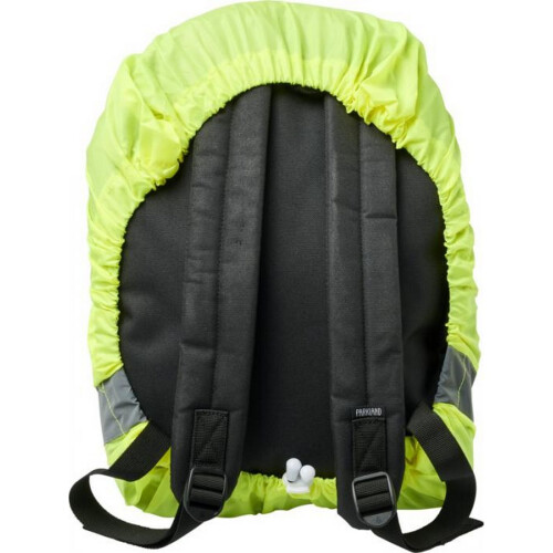 Bullet William Reflective/Waterproof Bag Cover 1