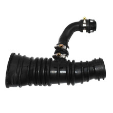 Tuyau D'Admission de Voiture Filtre Ă Air Rhor Tuyau D'Air pour Focus II pour 3 pour 1.6 3M519A673MC 3M519A673MD