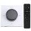 86 Hi-Fi Professional  Wall-Mounted Stereo Background Music Controller   In-Wall Amplifier White 2