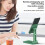 Ring Mobile Phone  Remote Control  Charging Case Camera Remote Shutter for Remote E-Book Page Turning C 3