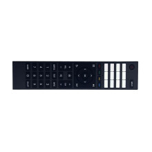 Afstandsbediening Vervang CT-95049 voor LED Full HD VIDAA Televisie