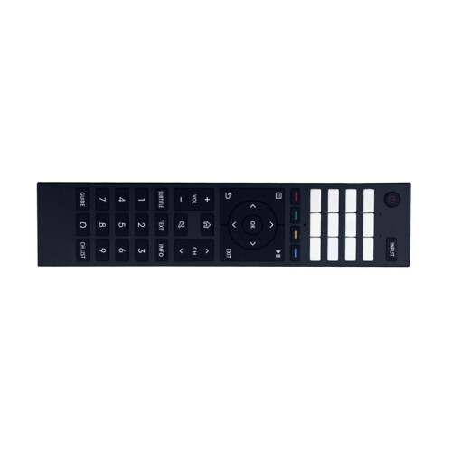 Remote Control Replace CT-95049 for  LED Full HD  VIDAA Television 2