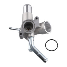 Thermostaatbehuizing voor Explorer Flex Taurus 3.5L 2011-2019 AT4Z8A586C AT4Z-8A586-C