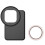 Phone Filter Mount Lens Filter Clip Phone Filter Mounting Bracket Additional Filter Expansion Frame for 6.7inch 1