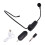 Handheld 2.4G Wireless Microphone -Mounted Microphone Volume Amplifier Teaching Loudspeaker for Voice Teaching 1
