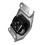 Left Engine Mount Bracket B016495 D100003060 for DONGFENG FENGSHEN MAX G35 Rubber Elastic Support Mount 7