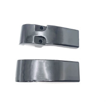 Soporte de Montaje de Bloque Antivibración para Motor Fueraborda para 2T 9.8HP 3K9Q61401 3K9Q61402