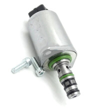TM70302 Valvola Pilota A Solenoide Proporzionale 24V Parti 'Escavatore Valvola A Solenoide Valvola A Solenoide Proporzionale Pompa Idraulica