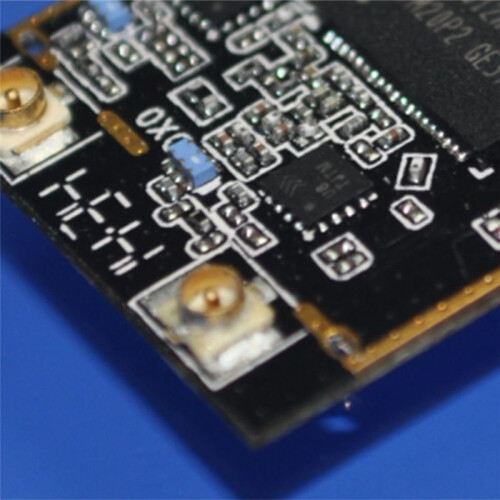 W21 RTL8812AU 802.11ac WIFI Module Network Camera Dual-Band Wireless Module HD Image Transfer Module 2