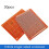 30PCS Prototype PCB Universal Board 7x9cm Single-Sided Circuirt Board DIY Electronic Kit 2