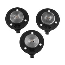 3X Camshaft Central Magnet for GLI Tuguan 1.8 / 2.0 TSI 06J109259A Camshaft Solenoid Valve