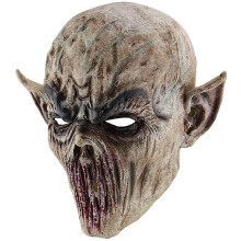 Halloween Bloedige Enge Horror Masker Volwassen Zombie Masker Latex Kostuum Partij Volledige Hoofd Cosplay Masker Maskerade Rekwisieten