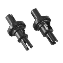 FöR 1/28 Scare K969 K979 K989 K999 P929 P939 Uppgradera Reservdelar Differentialbox K989-26 Justerbar Kuldifferential, 2 St