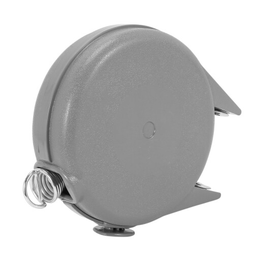 Long Retractable Washing , Automatic Retractable Mechanism, Adjustable and Heavy-Duty Clothesline 2