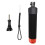 Waterproof Floating Hand Grip Handle Diving Mount Kit for  8 Sport Cameras 1