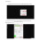 ESP32 Development Board 2.8 Inch Touch Screen WIFI+BT Development Board 240x320 TFT LCD Module with Touch Pen 6