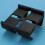 Multi Function Finderscope Dovetail Slot for Optical Telescope Finderscope 8