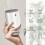 Aromatherapy Diffuser Waterless Essential Oil Diffuser Portable Aroma Diffuser with Anti Dump and Auto Off Function,A 2