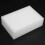 100Pcs Magic Sponge Eraser Kitchen Duster Wipes Clean Accessory Microfiber Dish Cleaning Melamine Sponge 10X7X3CM 8