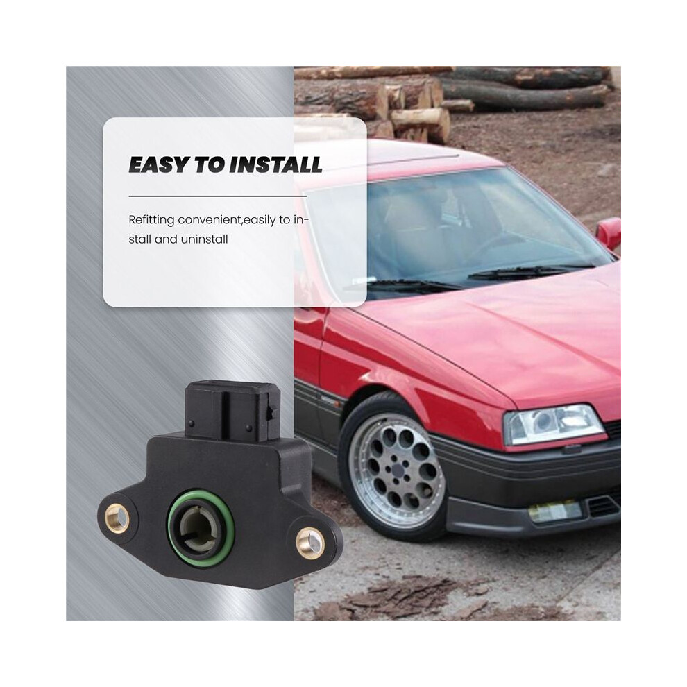 35170-22010 Throttle Position Sensor Fits For Tiburon Coupe Accent Black 4711380539382