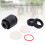32mm MTB Fork Dust Seal Easy Fit Kit 1