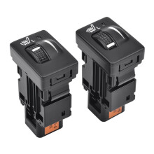 84751-0G030 84751-0G040 Pair Heating Heated Control Button for Highlander 2015-2019
