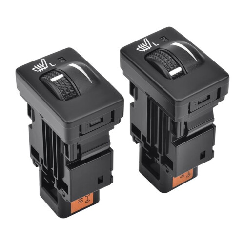 84751-0G030 84751-0G040 Pair  Heating  Heated Control Button for  Highlander 2015-2019