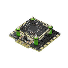 F780 V2 FC&ESC FPV Stack F722 V2 Controlador de Voo 80A AM32 ESC 8S Máquina de Travessia de Aeronaves Modelo FPV