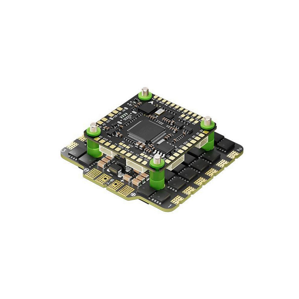 F780 V2 Fc&Esc Fpv Stack F722 V2 Flight Controller 80A Am32 Esc 8S Model Aircraft Crossing Machine Fpv 6133266926075