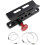 Universal Quick Release Roll Bar Fire Extinguisher Mount Bracket for    RZR Ranger  Maverick 1
