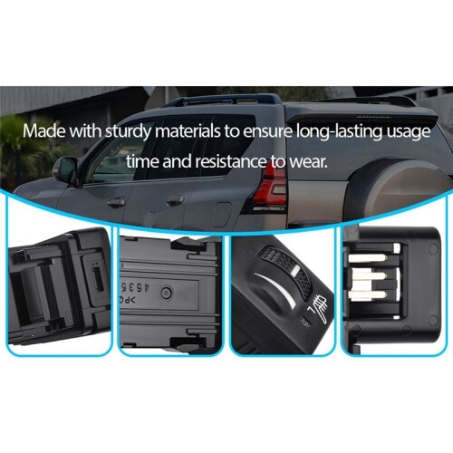 84751-0G030 84751-0G040 Pair  Heating  Heated Control Button for  Highlander 2015-2019 2