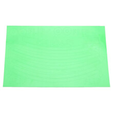 Colorful Luminous Stickers for Flip Waterproof Night Flight Warning Luminous Stickers Drone Color Change Sticker A