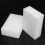 100Pcs Magic Sponge Eraser Kitchen Duster Wipes Clean Accessory Microfiber Dish Cleaning Melamine Sponge 10X7X3CM 6