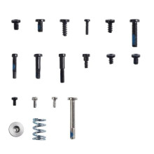 1 Set Screws Kit for X1 P1 AMS High Quality Replacesment Screws Kit for Bambu X1/P1/AMS 3D Printer Parts