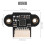 Range Sensor Module 10-180Cm Distance Sensor Tof10120 Distance Sensor Uart I2C Output 3-5V Rs232 Interface for  Tof05140 4