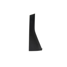 Painel de GuarniçãO do Pilar Externo da Porta Traseira Direita do Carro para FIT JAZZ GD1 GD3 2003-2008 72721-SAG-H00
