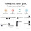 Battery Pre-Programmed Tag FPC for 11-14PM Unable to Verify Error Message Removal Battery Flex 4