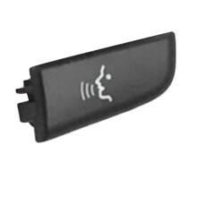 Auto-Lenkrad-Abdeckung für Rechte Taste 61319262706 für 5 7 Series F10 F11 F01 F02 Auto-Mensch-Computer-Dialogtaste