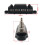 4 Way Busbar M10 High-Current Terminal Stud Multi-Function RV Conversion Accessories Car Accessories RV Supplies 10