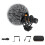 Comica VM10 PRO Camera Shotgun Microphone with Shock Mount, for , Android and DSLR 1