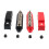 4 Way Busbar M10 High-Current Terminal Stud Multi-Function RV Conversion Accessories Car Accessories RV Supplies 3