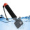Waterproof Floating Hand Grip Handle Diving Mount Kit for  8 Sport Cameras 3
