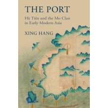 The Port by Xing The Hong Kong Polytechnic University Hang Paperback B