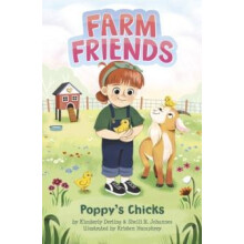 Poppys Chicks by Shelli R. Johannes Paperback Book