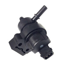 A2124702493 2124702493 Válvula Solenoide de Purga del Recipiente de 911-855 para R231 S212 W212 W231