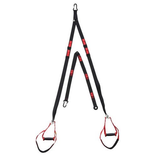 Fitness Mad Fitness Mad Pro Suspension Trainer 1