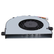 Laptop Koelventilator CPU Vervanging voor 15-AC 15-AF 15-AY 15-BA 250 G4 255 G4 Laptop 5V 4 Pin Koelventilator